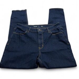 Old Navy Women’s Size 12 Short Super Skinny Jeans Casual Everyday wear